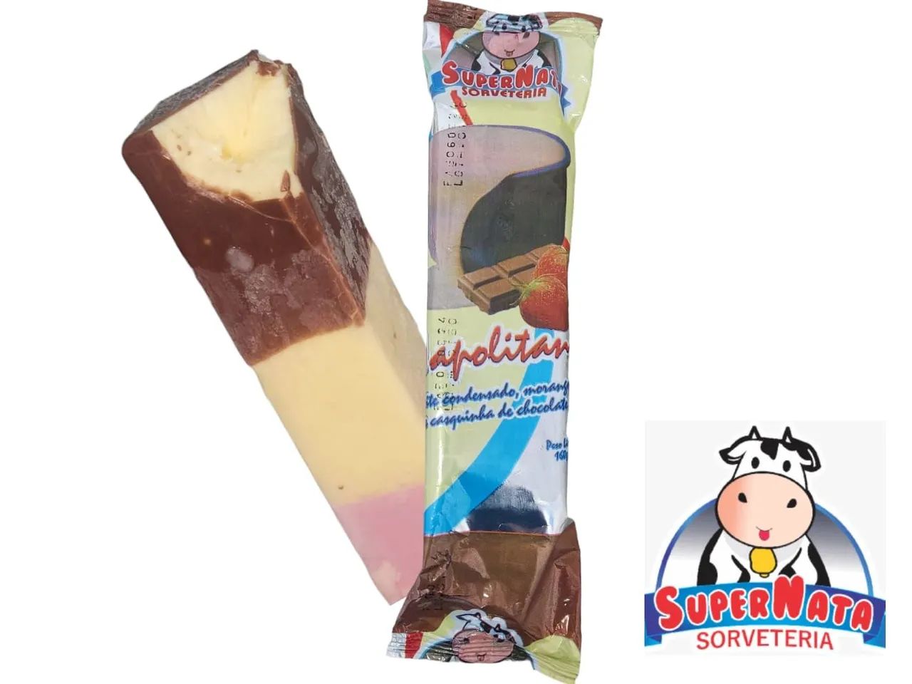 FAMOSO ITÚ DE APARECIDA  - Foto 2