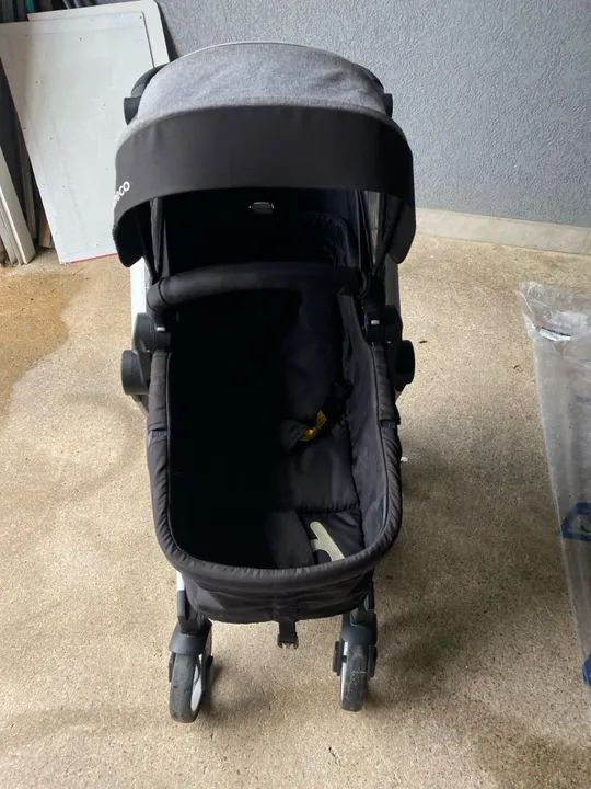 Carrinho de Bebê  - Foto 5