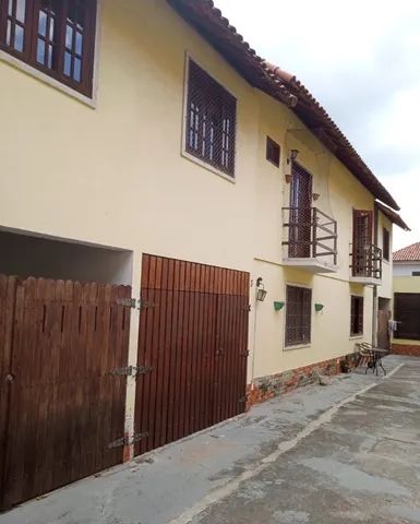 Captação de Casa para locação na Rua Antônio Vieira, da Luz, Nova Iguacu, RJ