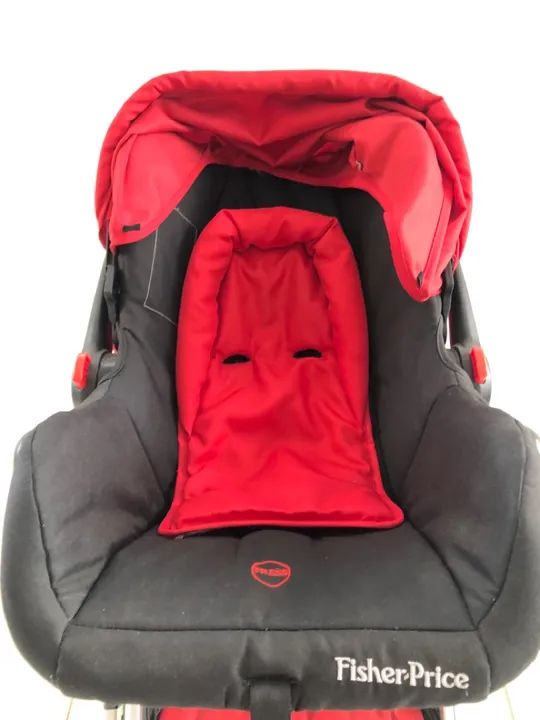 Carrinho de Bebê - Foto 5