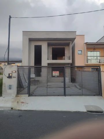 Captação de Casa a venda na Rua Cláudia Assumpção, Parque Ipiranga, Resende, RJ