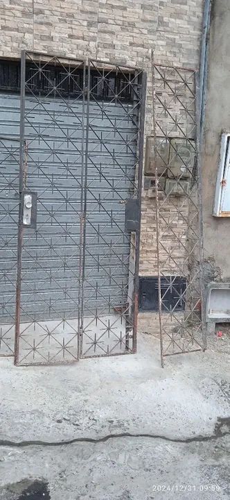 Portão de Ferro  - Foto 5