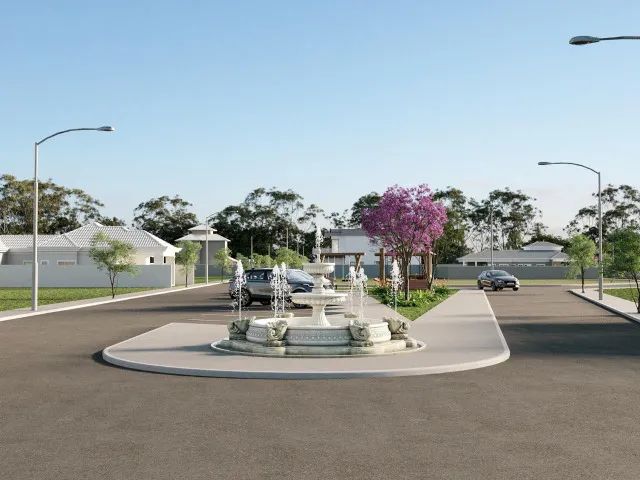 Condomínio Real Park Maricá - Localização privilegiada a 500 metros da rodovia ! - Foto 9