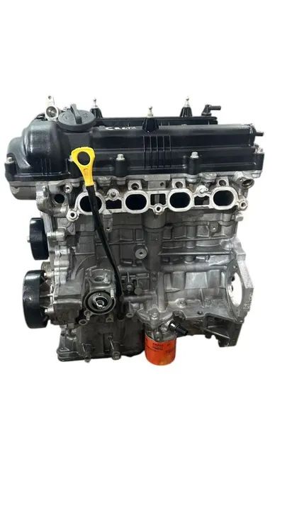 Motor parcial Hyundai Creta 1.6 2019 20mil rodados
