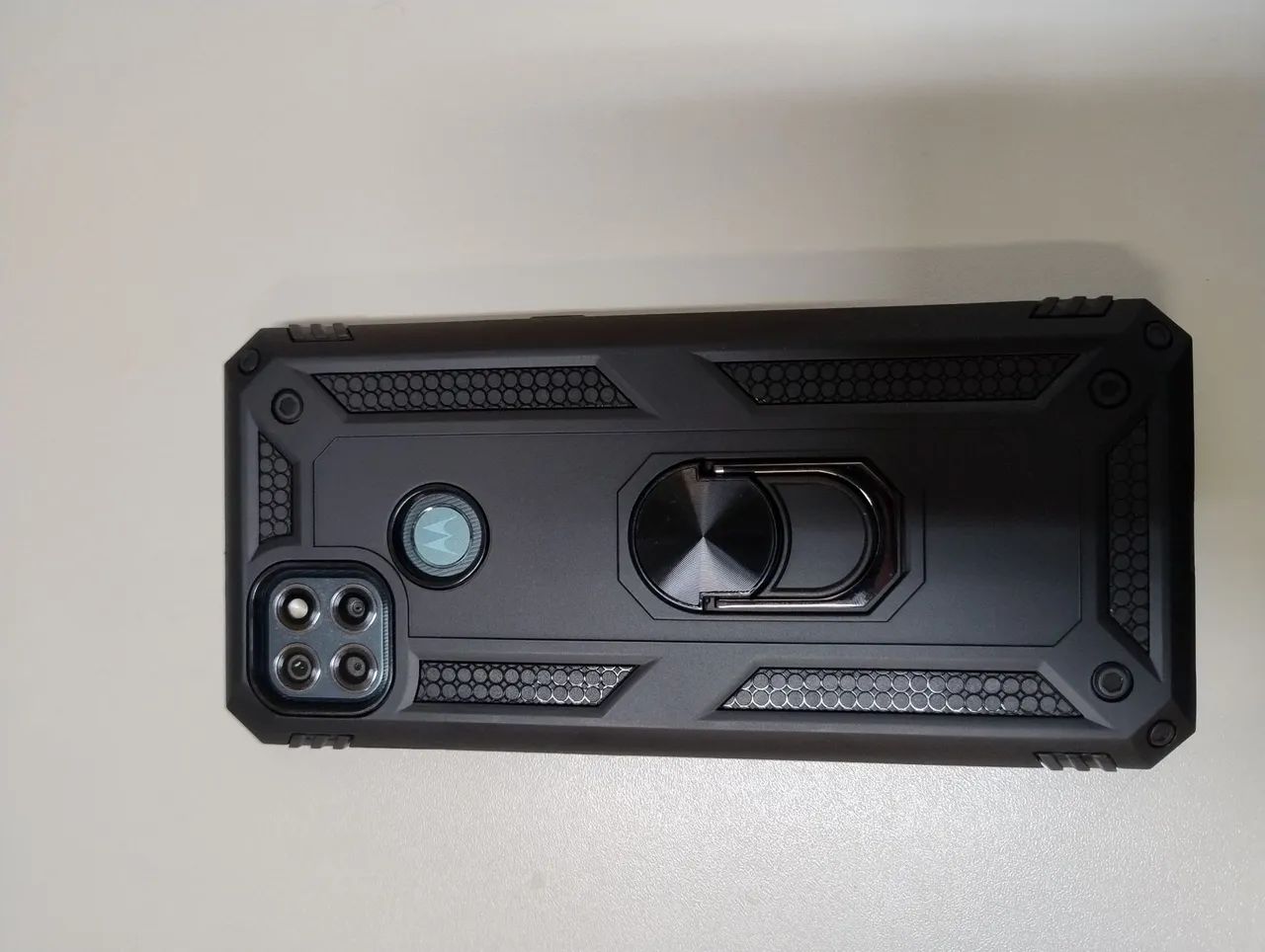 Motorola Moto G9 Power R$ 500 - Foto 3