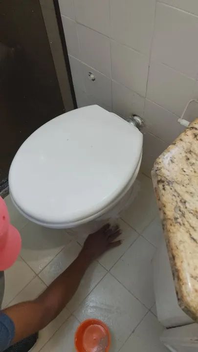 ENCANADOR (Rede de Água e Esgoto) - Foto 2