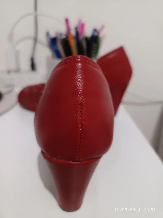 Sapato  - Foto 3