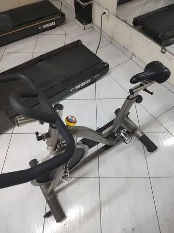 2 bikes spinning - Foto 3