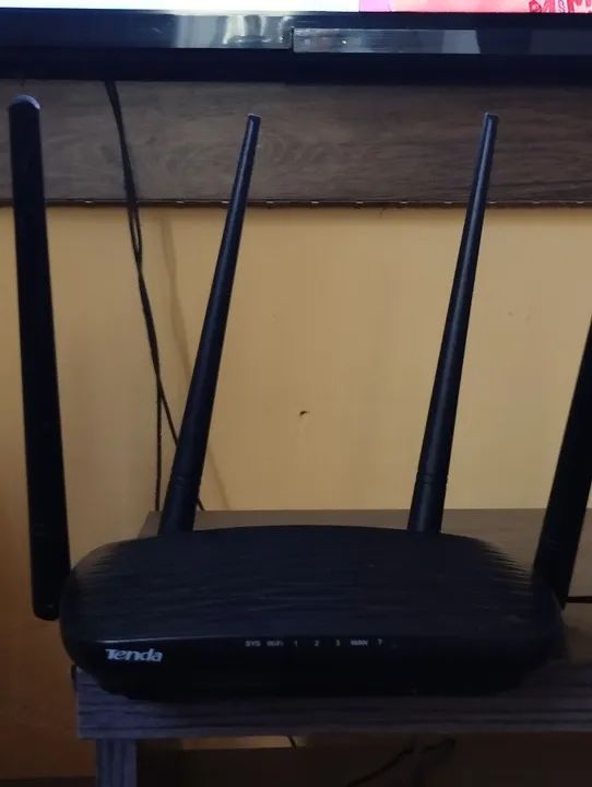 Roteador tenda - Foto 6