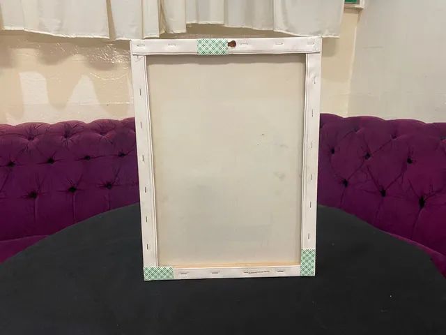 Quadro /Tela decorativo  30X40cm - Foto 4