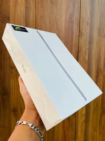 iPad 9 com garantia de 1 ano - lacrado pronta entrega  - Foto 2