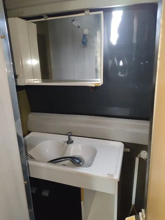 Ônibus Motor Home - Foto 4