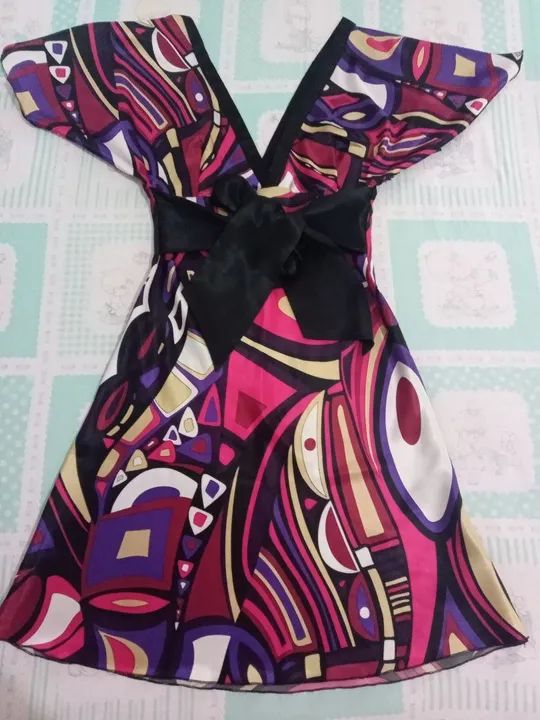 Vestido Lindo - Foto 5