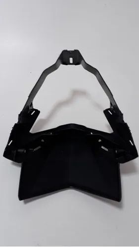 Carenagem Máscara Farol Honda Xre 190 16/18 Avaria 408 - Foto 8