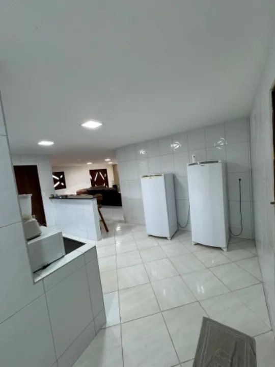 Casa por temporada na Barra de são miguel - Foto 8