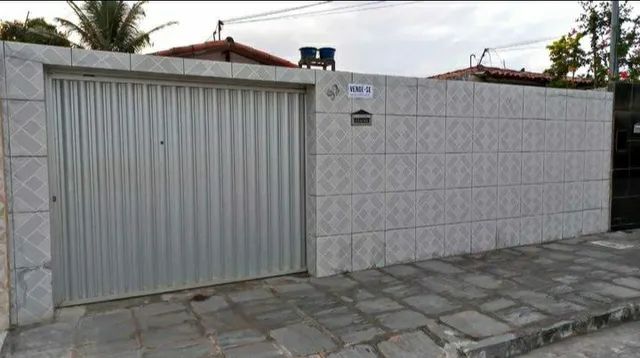 - Casa no Bequimão