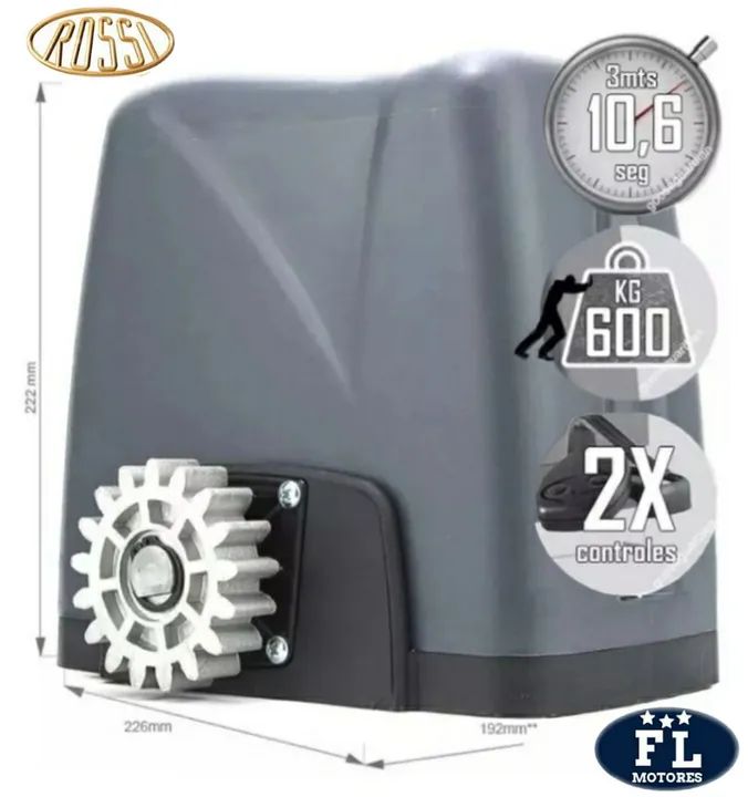 Manutenção de motor e troca de placa - Foto 5