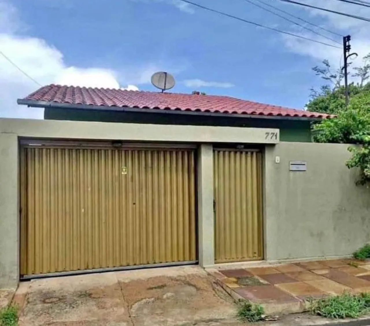 ~Casa na Cohama