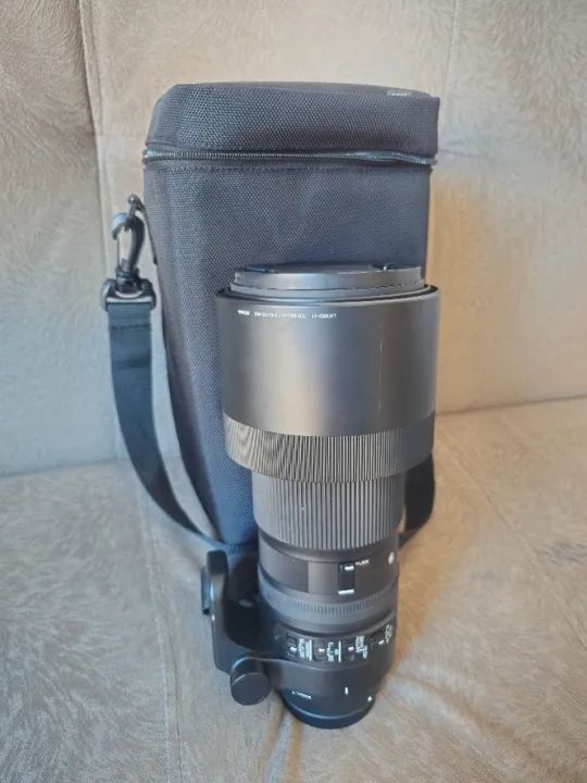 Kit Fotográfico Profissional Canon EOS R RP + EOS REBEL T5I + Lentes e Acessórios Canon - Foto 2