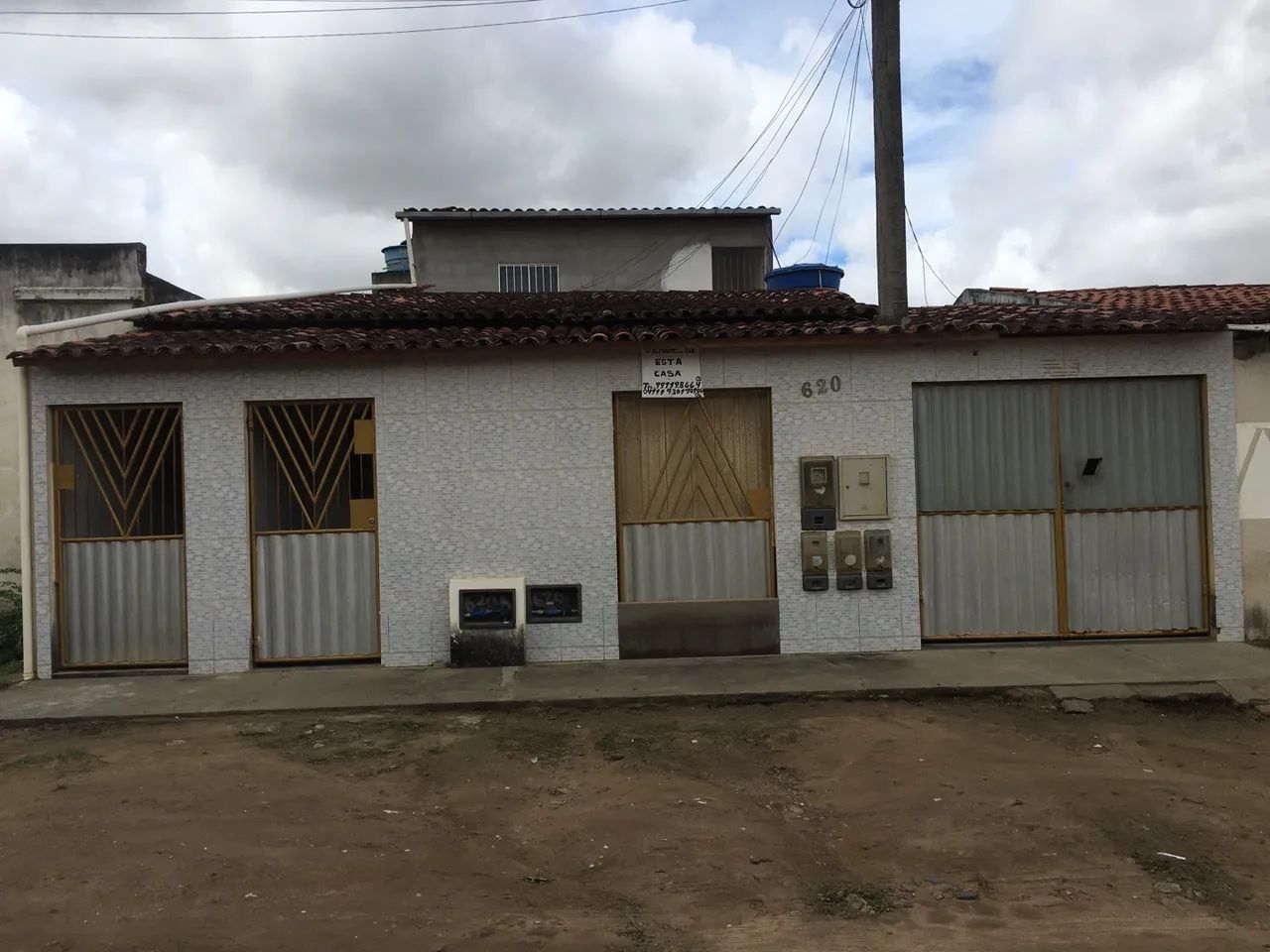 foto - Feira de Santana - Queimadinha