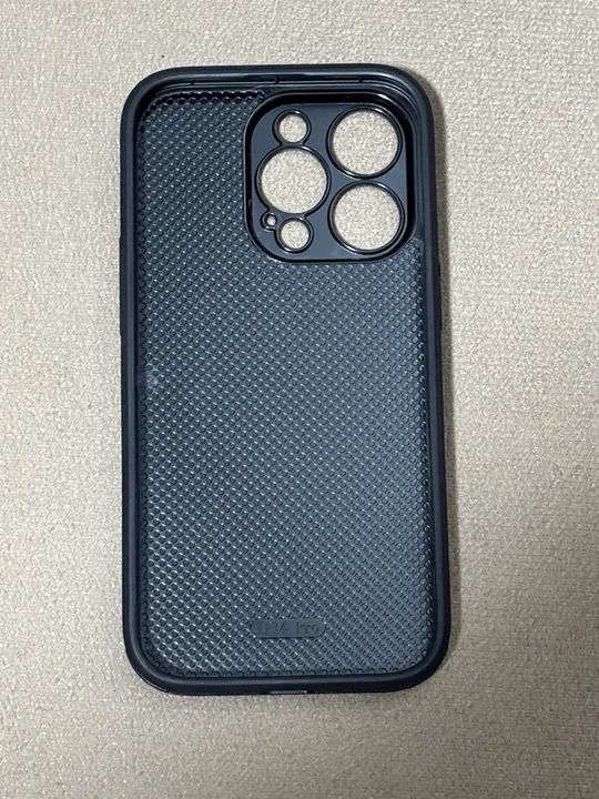 Super capa iPhone 14 Pro  - Foto 2