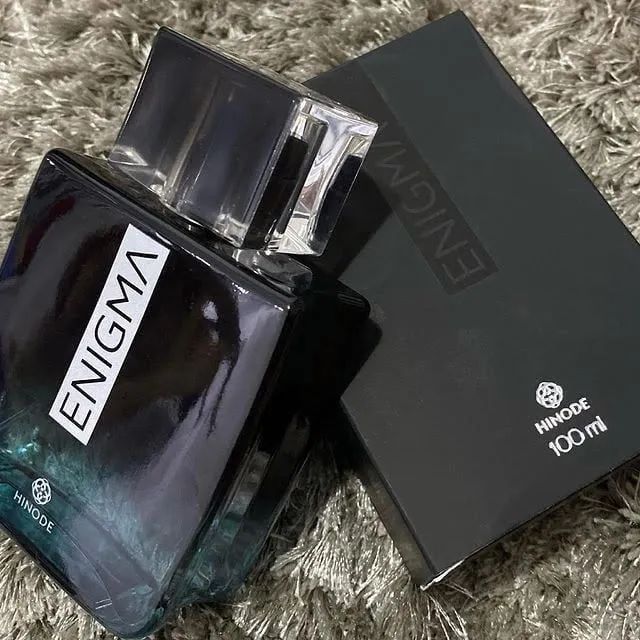 Perfume Enigma Hinode - Foto 5