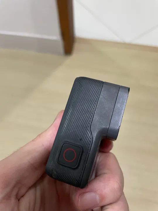 GOPRO HERO 5 BLACK - Foto 3
