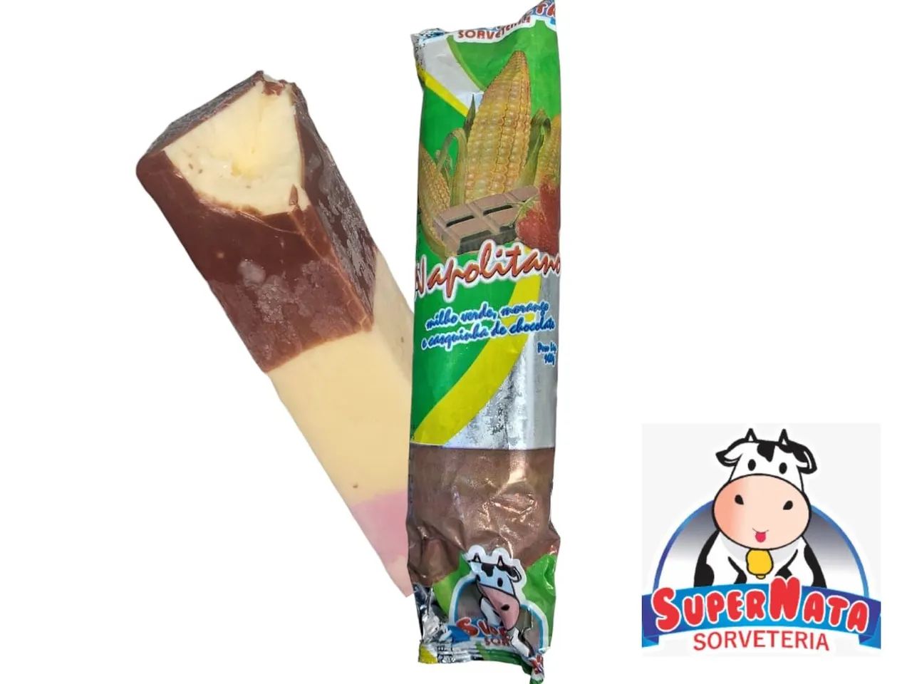 FAMOSO ITÚ DE APARECIDA  - Foto 5