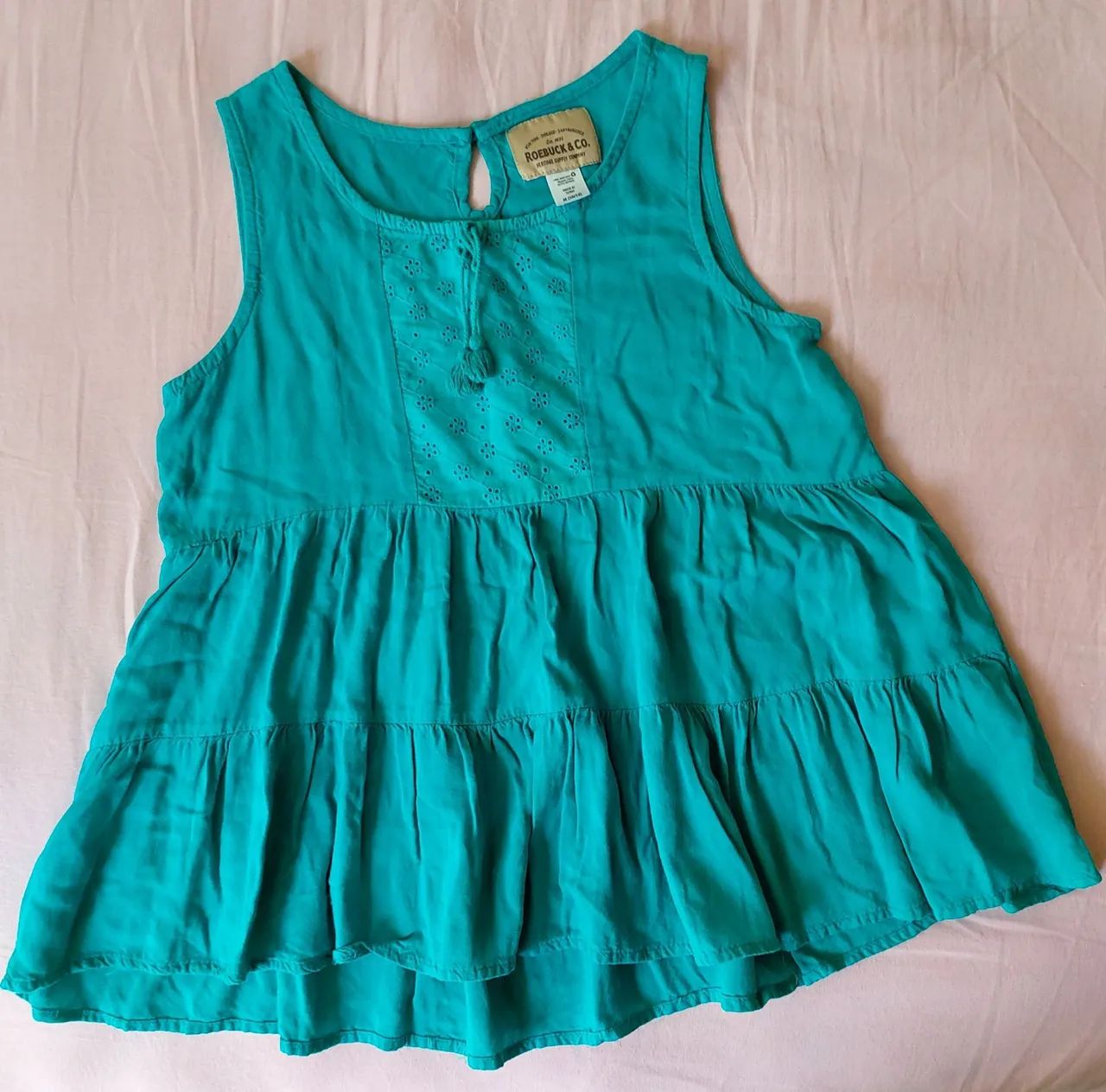 Lotinho menina 10/12 - Foto 5