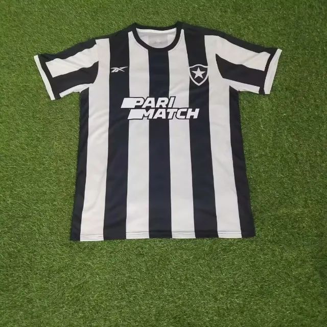 Camisa Botafogo 2023 Qualidade - Foto 4