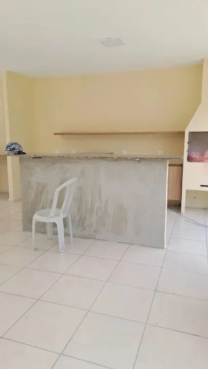 REPASSE DE APT NO TÉRREO COM GARDEN  Jacarecanga - Fortaleza - CE - Foto 3