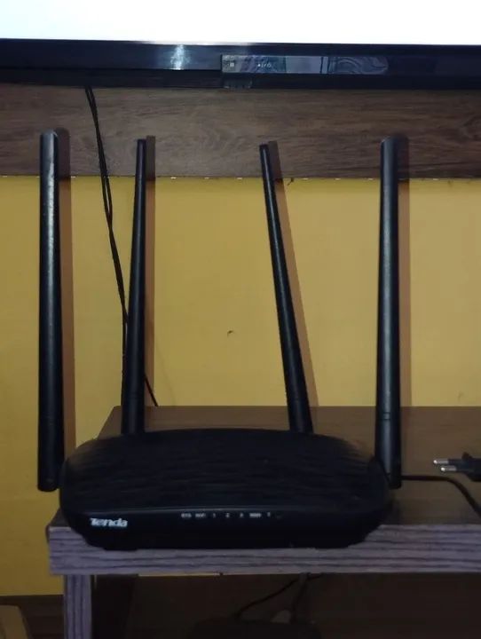 Roteador tenda - Foto 4