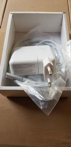 Carregador para Macbook (entrega)