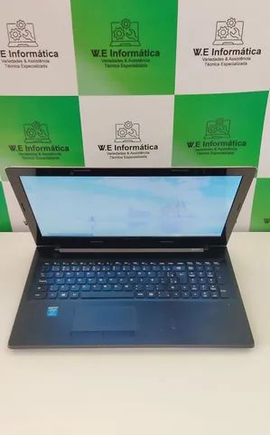Notebook Lenovo i5 8 geração 8gb 240ssd + 500hd 1850$  - Foto 2