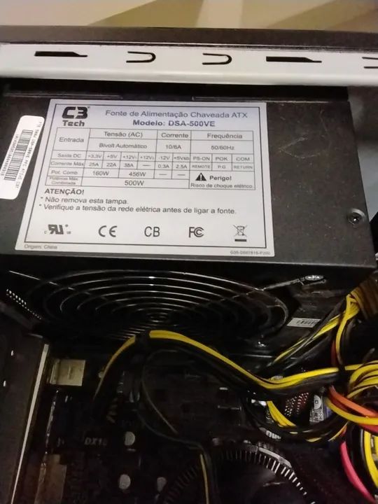 Cpu - Foto 2