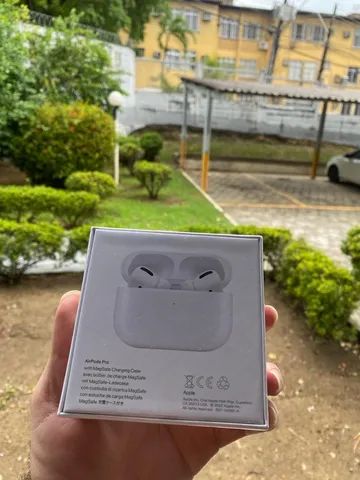 AirPods Pro  - Foto 3