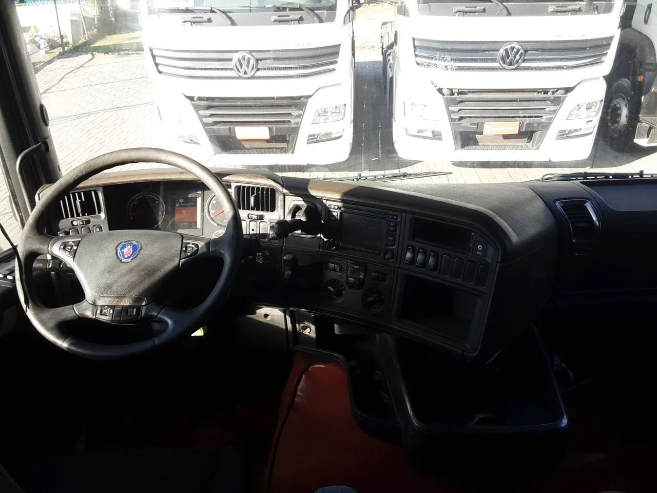 Scania R 440 6x2 2013/2014 - Foto 7