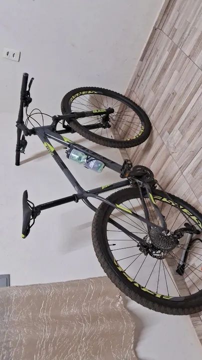 Sense, Fun Evo ! Novíssima! - Foto 4