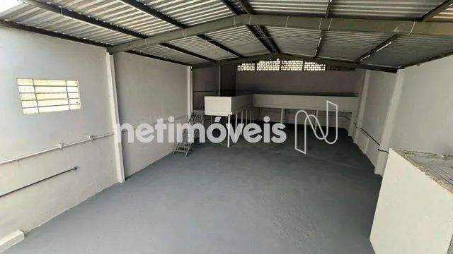 Venda Galpão Ermelinda Belo Horizonte - Foto 4