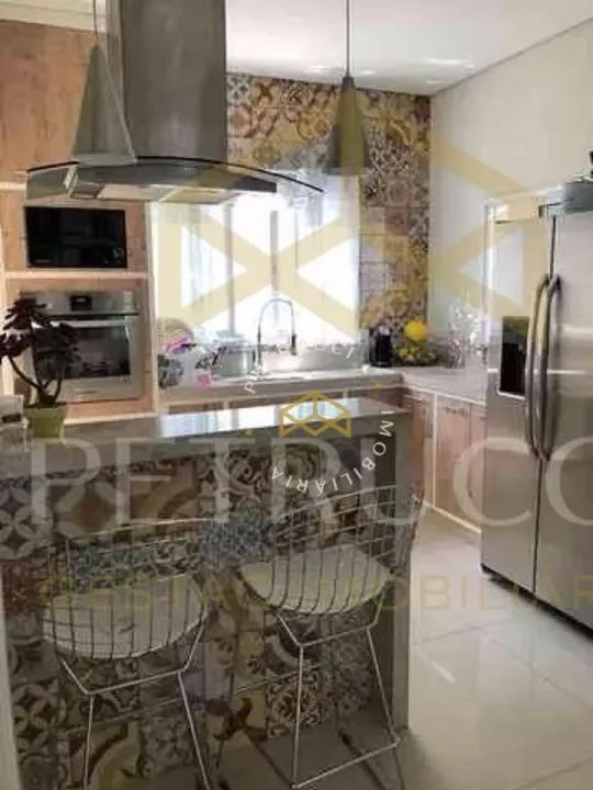 Casa Residencial à venda, Residencial Jardim de Mônaco, Hortolândia - CA3635. - Foto 3