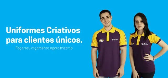 Uniformes e Camisetas para empresa - Foto 3