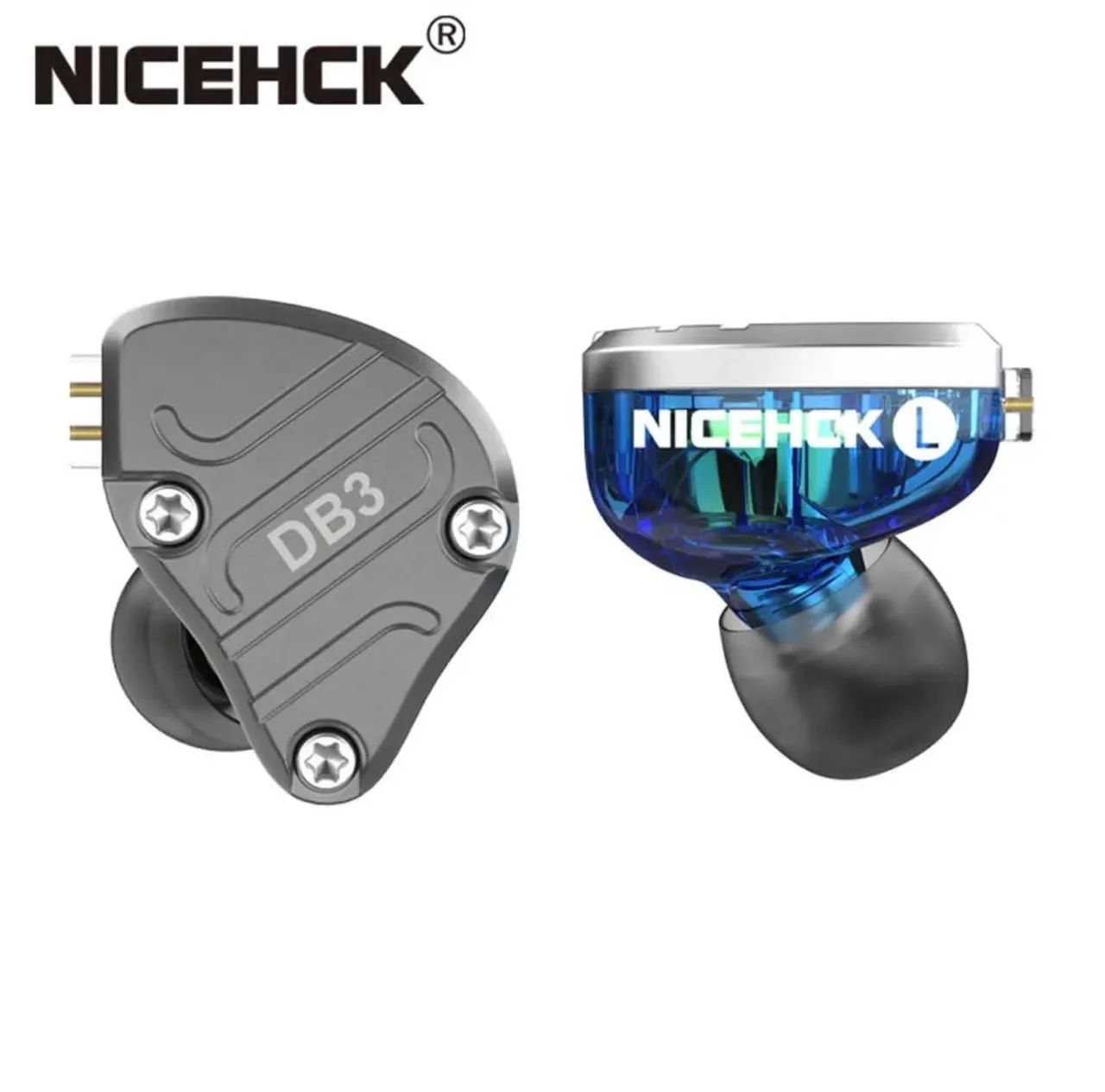 Fone Nicehck DB3  - Foto 3