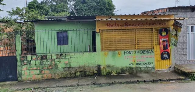 Casa no Colonia Terra Nova
