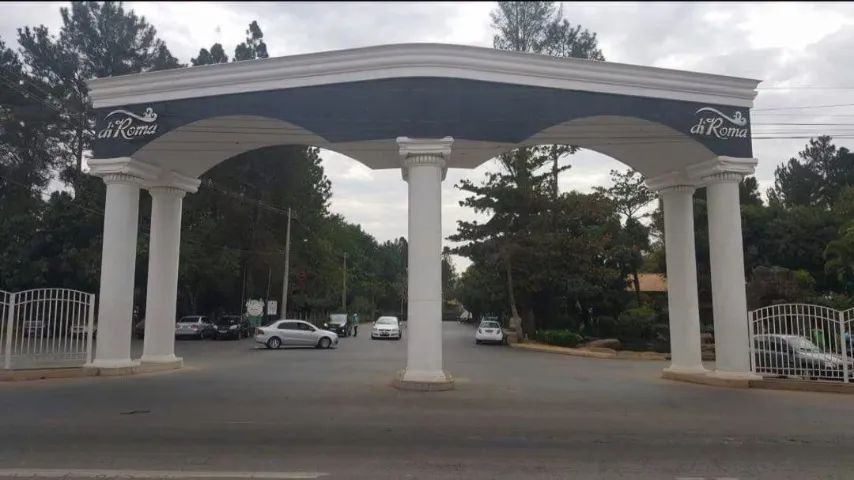 Lacqua  Diroma Apartamentos  Caldas Novas GO - Foto 11