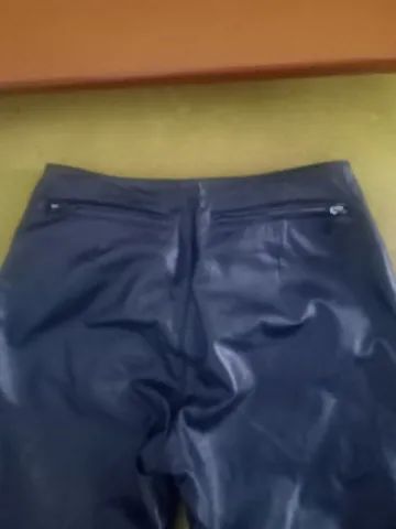 Cal ça de couro HARLEY DAVIDSON  - Foto 2