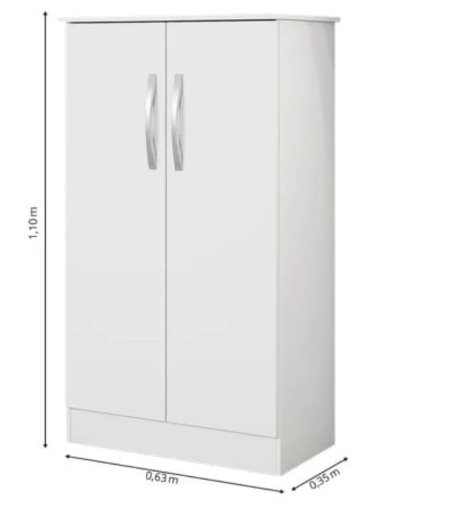 Sapateira multiuso ou outras utilizadades - Foto 3