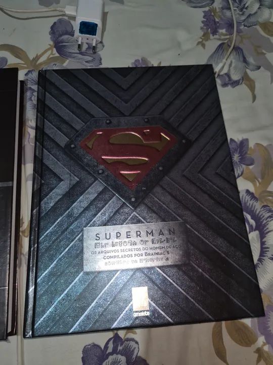 Batman e Superman - Edições de Colecionador - Foto 2