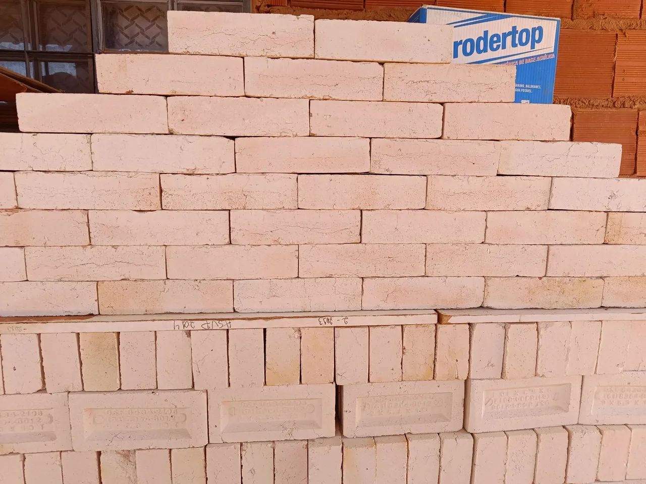 Tijolo Aparente - Milheiro - Foto 3