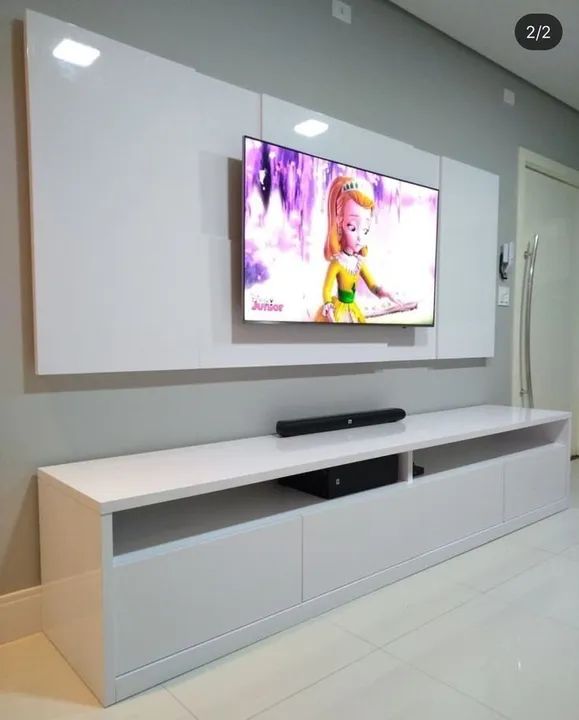 Painéis de sala  - Foto 3