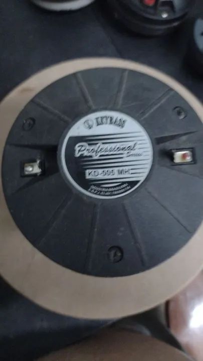 Vendo esses itens  - Foto 3